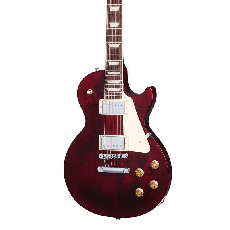 Gibson Les Paul Studio - Wine Red image 1
