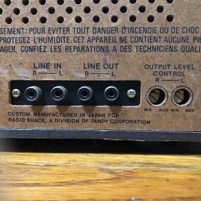 Afordable Serviced 8 Track Recorder/Player image 8