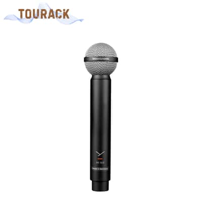 Beyerdynamic M 160 Hypercardioid Double Ribbon Microphone | TOURACK image 1