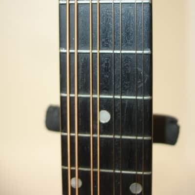 Vintage Weymann Style 24 Banjo Mandolin w/ Case (circa 1915) image 10