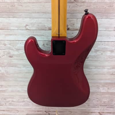 Used Fender PB-57 Precision Bass Reissue CIJ image 13