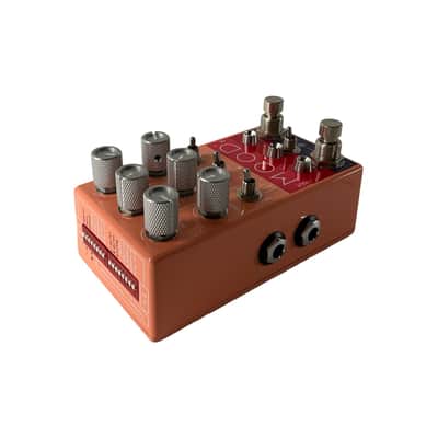 Chase Bliss Audio MOOD *Expert Tested*Guaranteed* image 6
