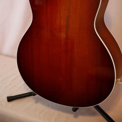 Taylor Grand Symphony Build to Order 2012 image 4
