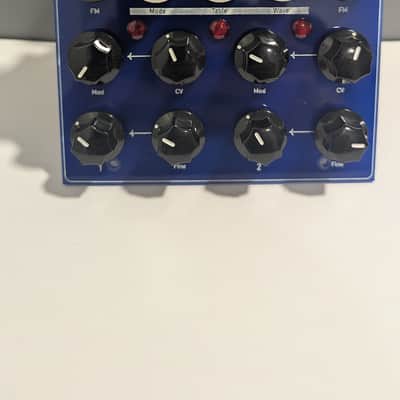 Bugbrand Dual Digital Oscillator image 1
