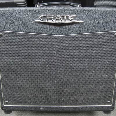Crate VTX65 Guitar Combo Amplifier VTX-65 Amp image 1