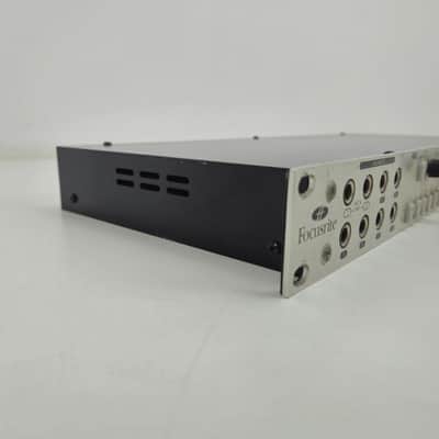 Focusrite Platinum - Octopre - LE 8 - Interface - No PSU image 7