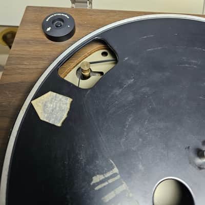 Marantz 6200 Turntable Record Player Vintage (Read Description) image 9