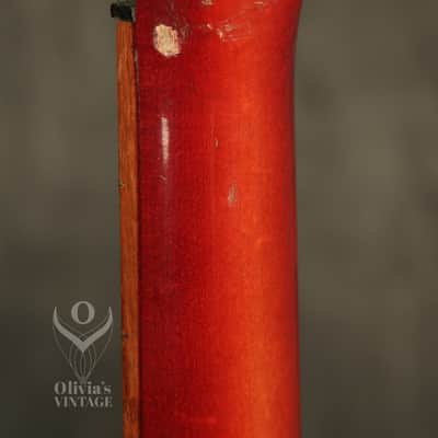 1967 Rickenbcaker 450/12 string Fireglo image 15