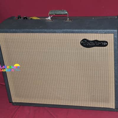 Epiphone Professional EA-7P Outfit 1963 image 19