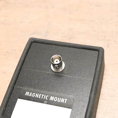 Radiall / Larsen BNC-BNC Magnet Mount CG0119U image 3