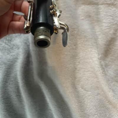 Fossati A 1997 Oboe image 8