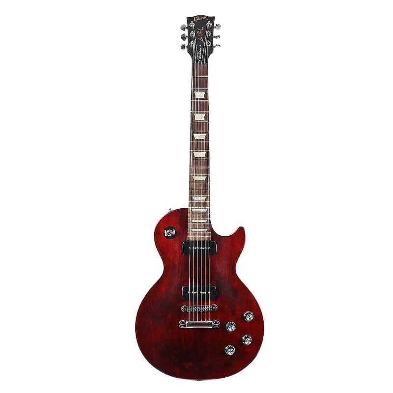Gibson Les Paul '50s Tribute | Reverb