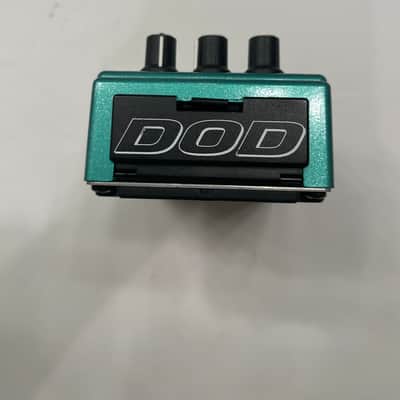 DOD GFX25 Extreme Envelope Filter Auto Wah Rare Vintage Guitar Bass Effect Pedal image 5