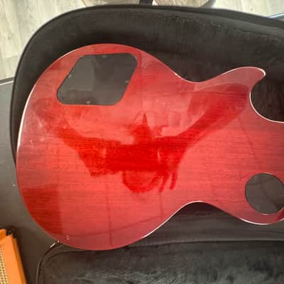Gibson Les Paul Studio 2026 GC Special Dark image 2