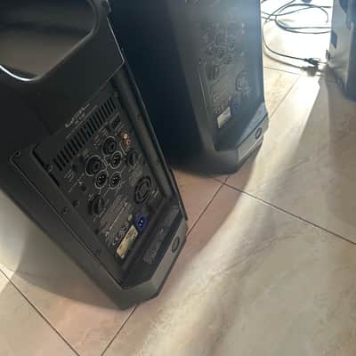 Immagine QSC K12 Powered PA speakers - 4