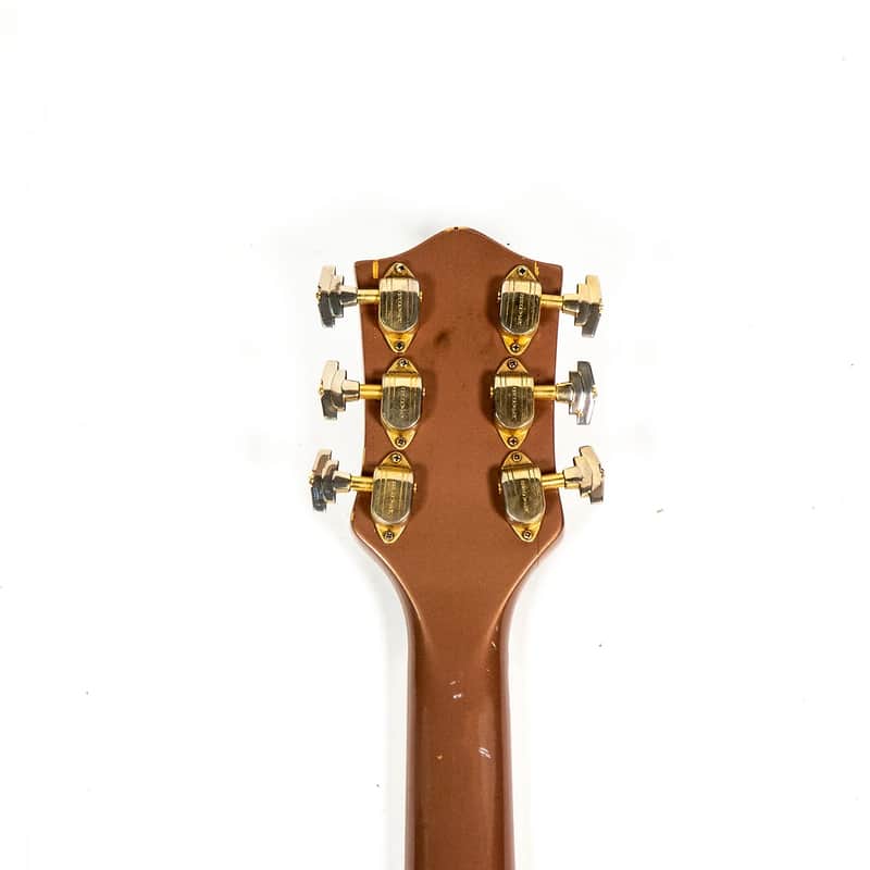 Gretsch 6199 Convertible image 7