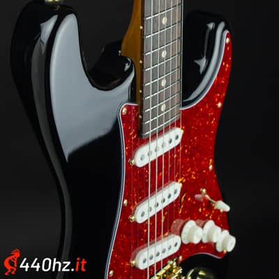 Suhr Dealer Select Classic S SSS Limited Edition 2025 Black - Mint Condition image 10