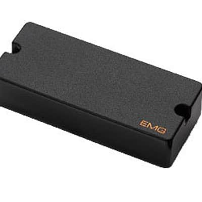 35DC - Soap Bar EMG image 2