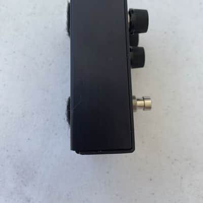 Dunlop Way Huge Smalls Supa Lead MKIII Overdrive Supa-Lead Guitar Effect Pedal image 3