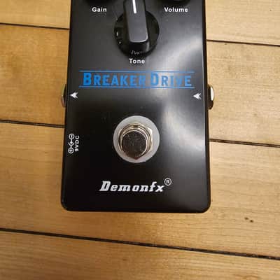 Demon FX SSS Steel String Supreme | Reverb