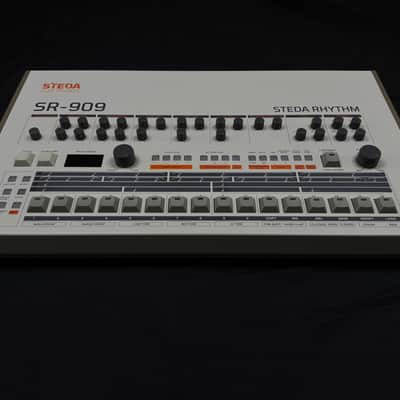 Steda Electronics - SR 909