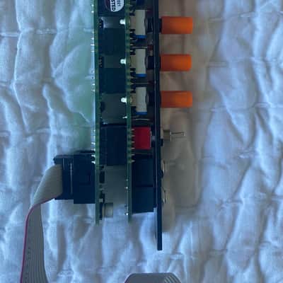 Erica Synths Pico SEQ2 2014 - Present - Black image 2