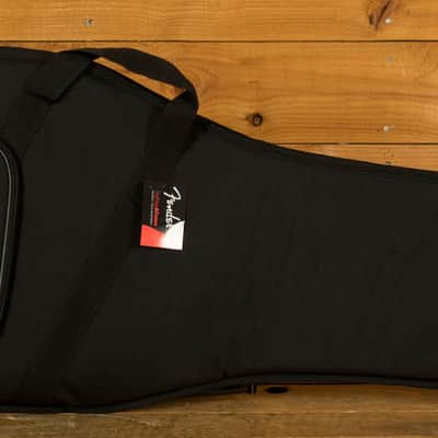 Fender Limited Edition 50th Anniversary Iron Maiden Steve Harris Precision Bass - Maple Satin Black image 10