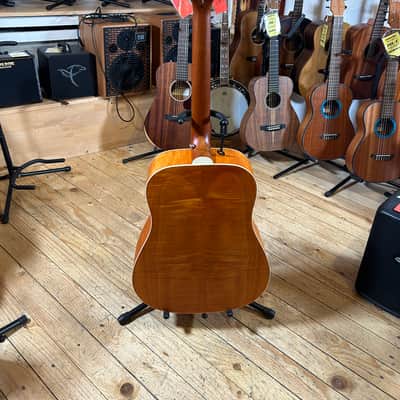 Guild D-240-E image 5