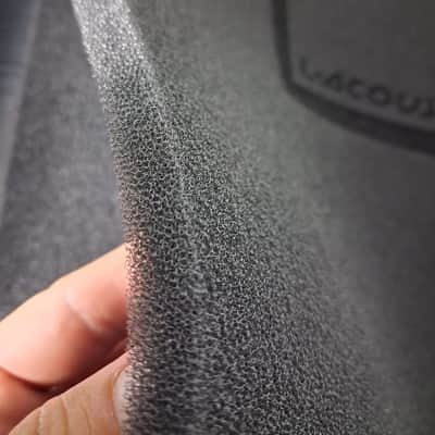 L'Acoustics DV-SUB Front foam 2026 image 2