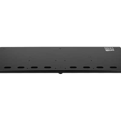 Vertex Tour Elite Pedalboard - 31IN x 13IN image 2