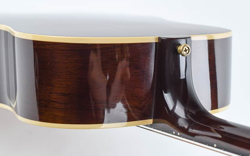 Gibson J-45 1955 - 1960 image 5