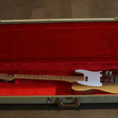 Rare! 1993 Fender Custom Shop Telecaster Guitar Center 29th Anniversary Electric Guitar + HSC image 21