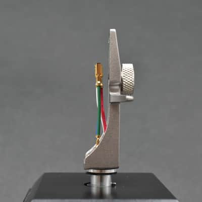 Technics SL-1200 MK4 Silver Headshell / SFPCC31004K image 4