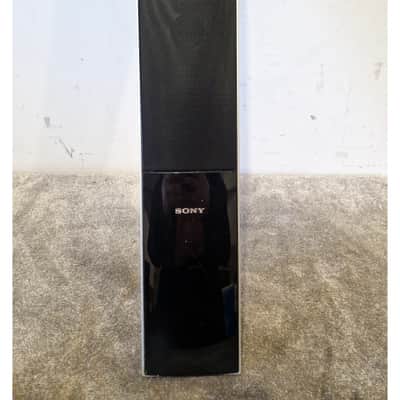 Sony SS-TS75 - Speaker System - Black - Good image 10