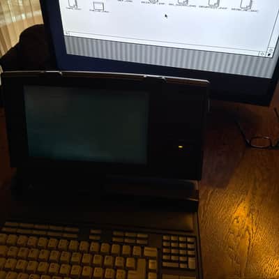 Atari stacy 1989 image 4