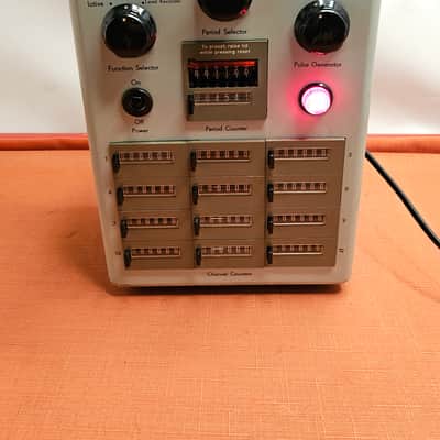 Bruel & Kjaer 4420 Statistical Distribution Analyzer - PRISTINE image 17