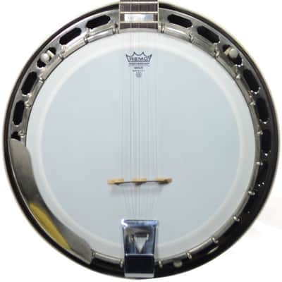VINTAGE Gibson RB-250 Bowtie Banjo - Free Shipping! image 2