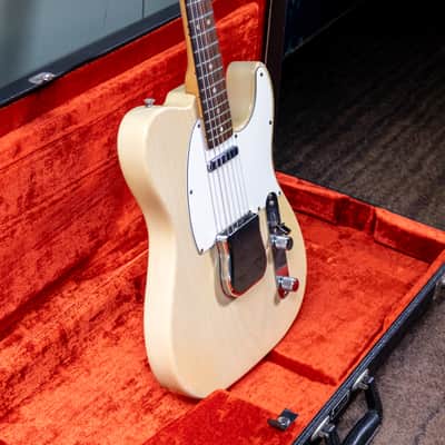 1973 Fender Telecaster image 4