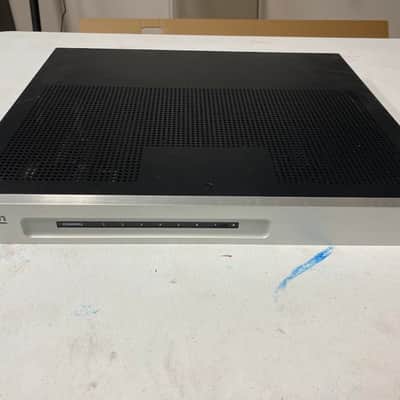 Lexicon DD-8 Multi-Room 8 Channel Home Theater Audio Amplifier 125W x 8 image 1