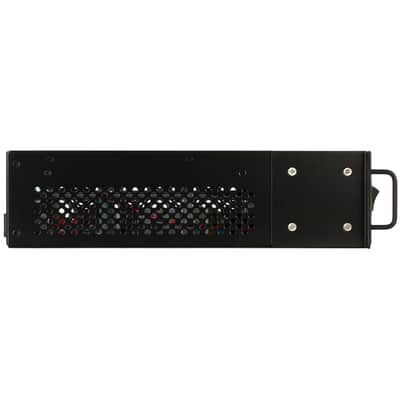 Burl Audio B16 Mothership 3 AD/DA Converter (DigiLink) image 3