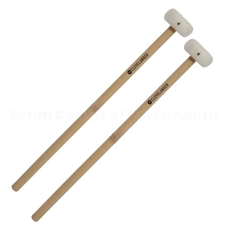 Clevelander Symphonic Timpani Mallets, Large Cartwheel image 1