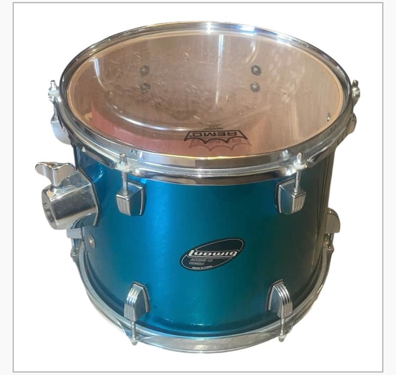 Ludwig Accent CS Combo Tom image 1