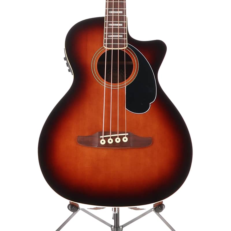 Fender KINGMAN BASS, SEB WN