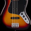 Fender Limited Edition Player II Jazz Bass, Rosewood Fingerboard - Sparkle 3-Color Sunburst - Demo