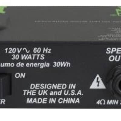 Trace Elliot ELF Ultra Compact Bass Amplifier image 2