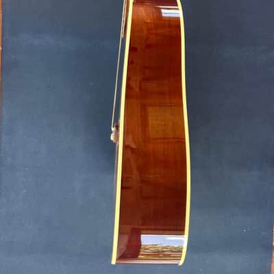 Gibson '50s J-45 Original - Vintage Sunburst image 4