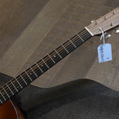 2022 Martin Standard Series D-18 Dreadnought Acoustic Guitar Ambertone + OHSC image 7