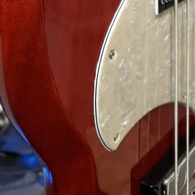 Gibson SG Jr Bass image 5