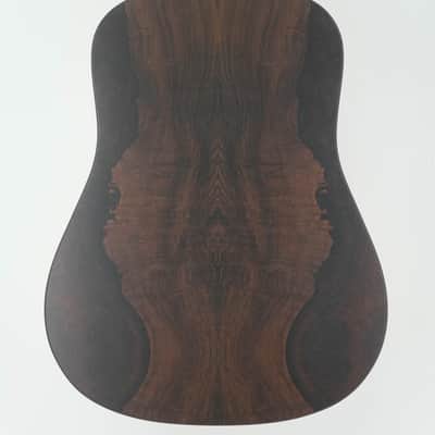 Martin D-X2E Brazilian Rosewood image 8