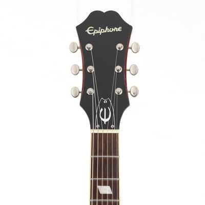 EPIPHONE CASINO COUPE Cherry [18121500904] (06/29) image 10